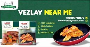 Vezlay Near Me at Catchy Court – Your One-Stop Destination for Every Vezlay Food at the Best Price