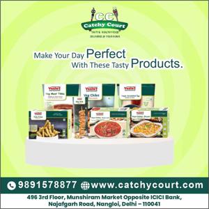 Vezlay at Catchy Court – The Ultimate Destination for Premium Vegan Food in India