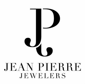 Jean Pierre Jewelers logo