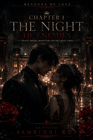 The Night of Enemies