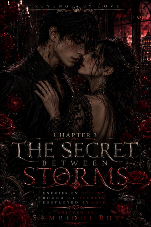 Chapter 3 — The Secret Between Storms
