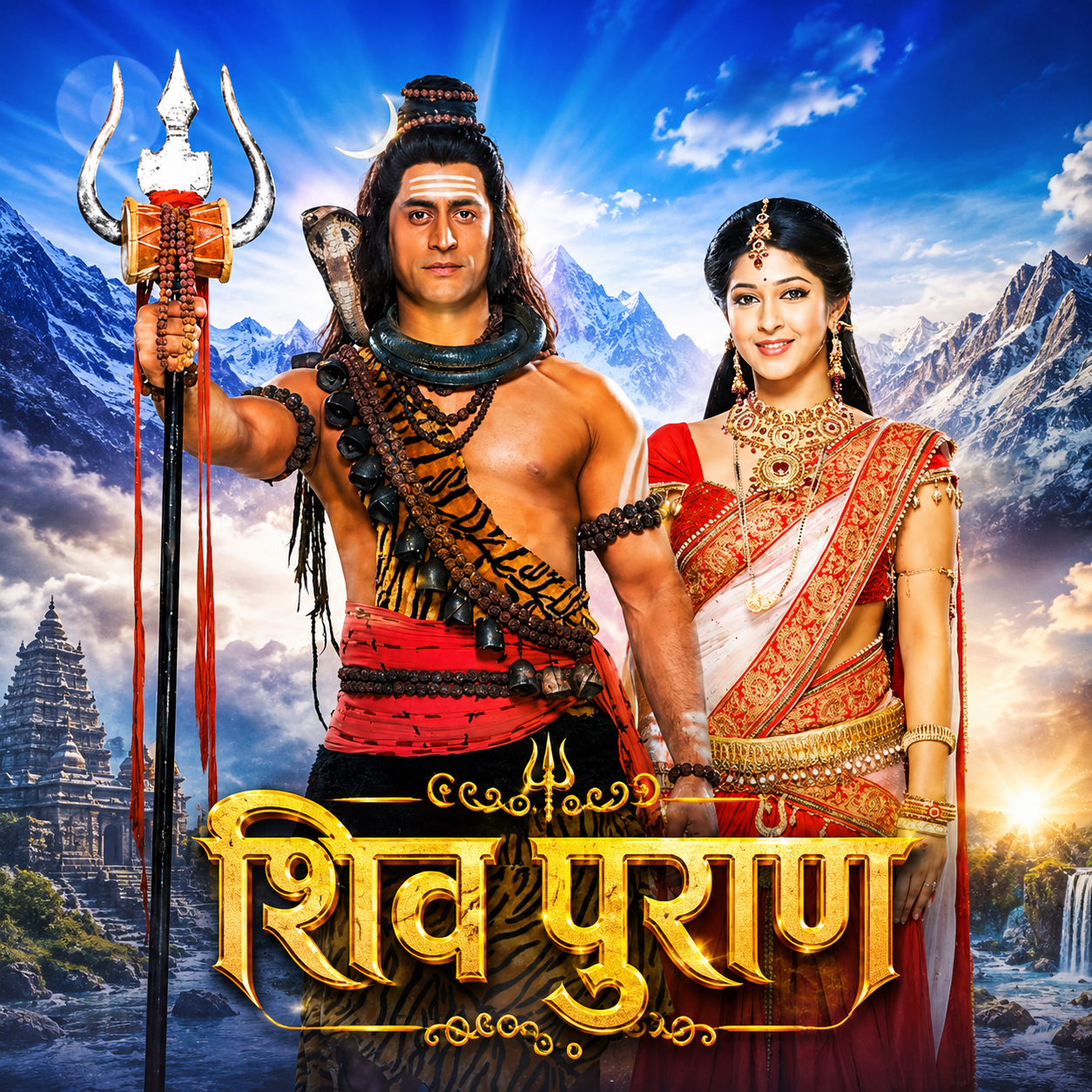 संपूर्ण शिव पुरान - पहला अध्याय  सूत जी द्वारा शिव पुराण की महिमा का वर्णन