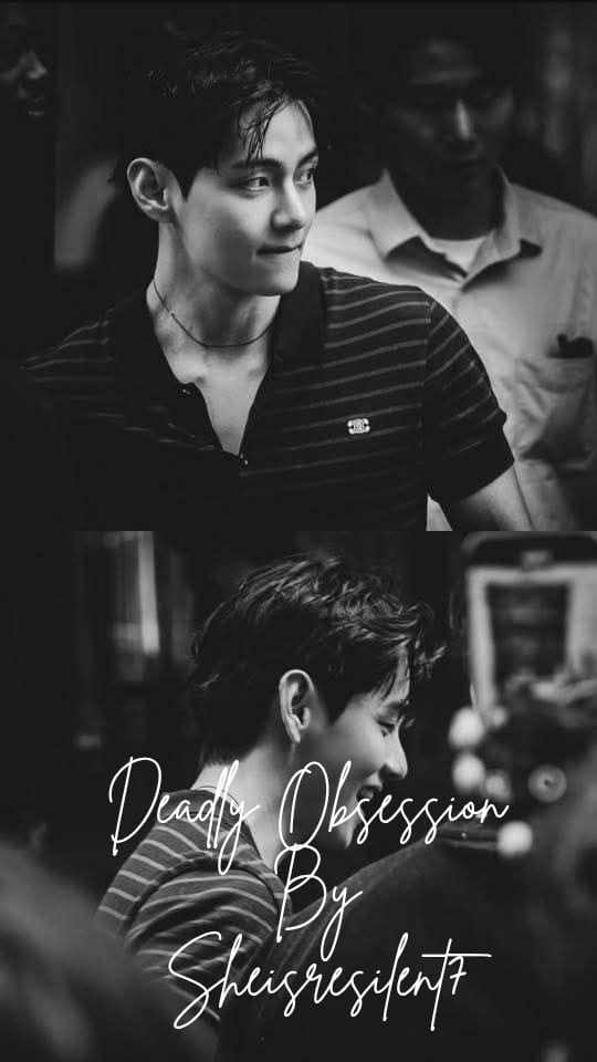 Deadly Obsession fft Kim Taehyung And Yn ..