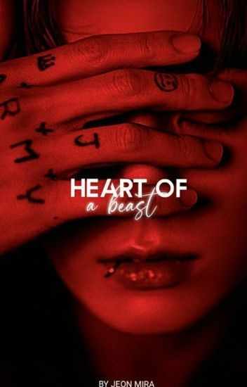 HEART OF A BEAST