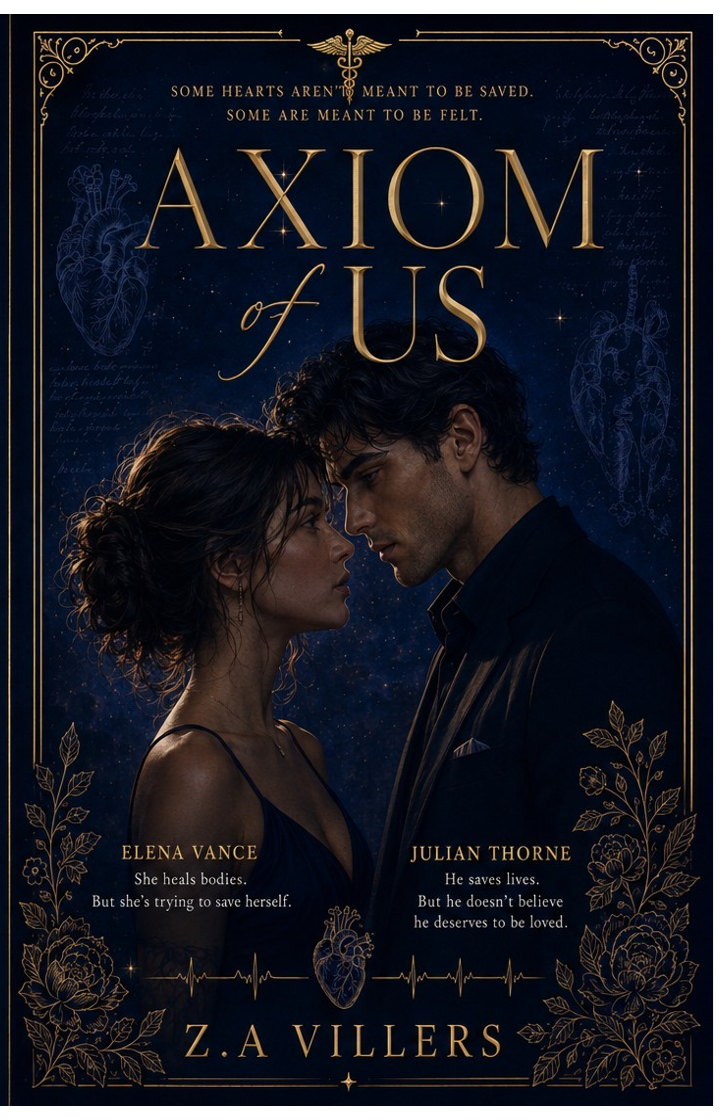 Axiom Of Us