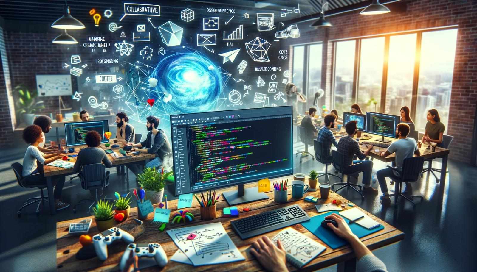 Best Coding Practices for Game Development