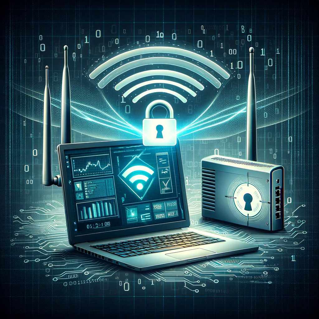 Understanding Aircrack-ng: The Wi-Fi Security Tool