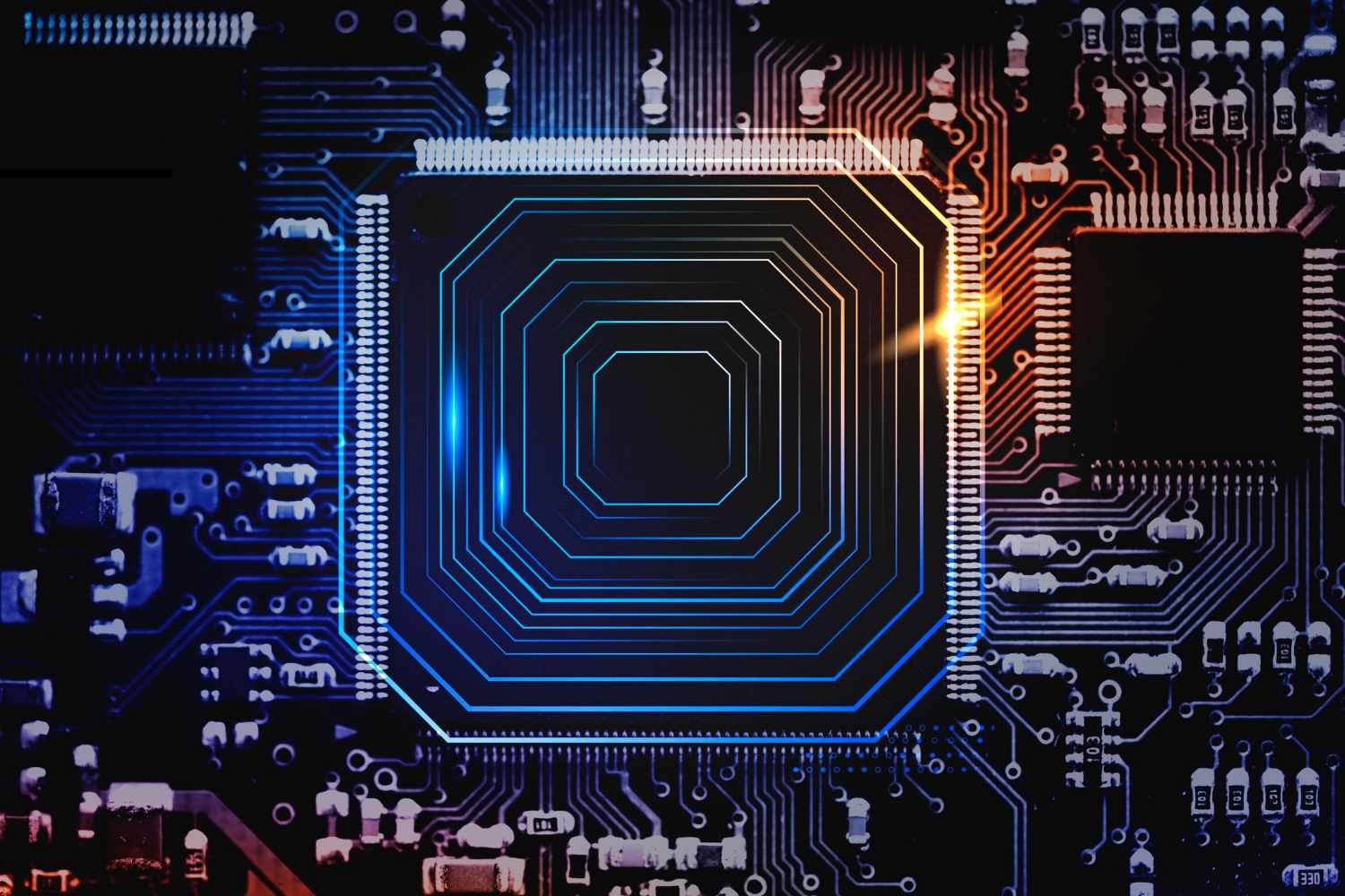 Beyond Bits: The Mind-Bending Power of Quantum Computing