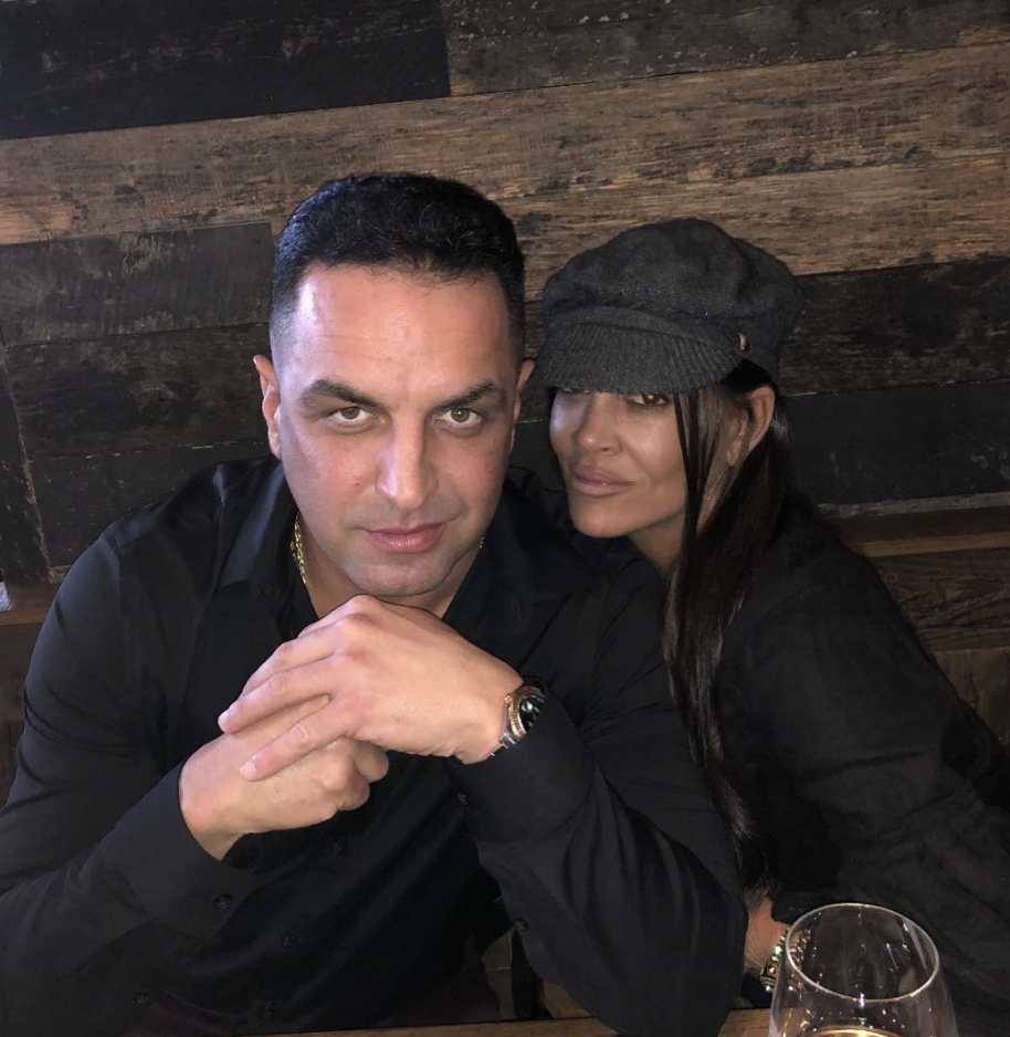 Dino Guilmette: The Entrepreneur and Boxer Who Dated Aaron Hernandez’s Ex-Fiancée