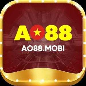 ao88mobi logo
