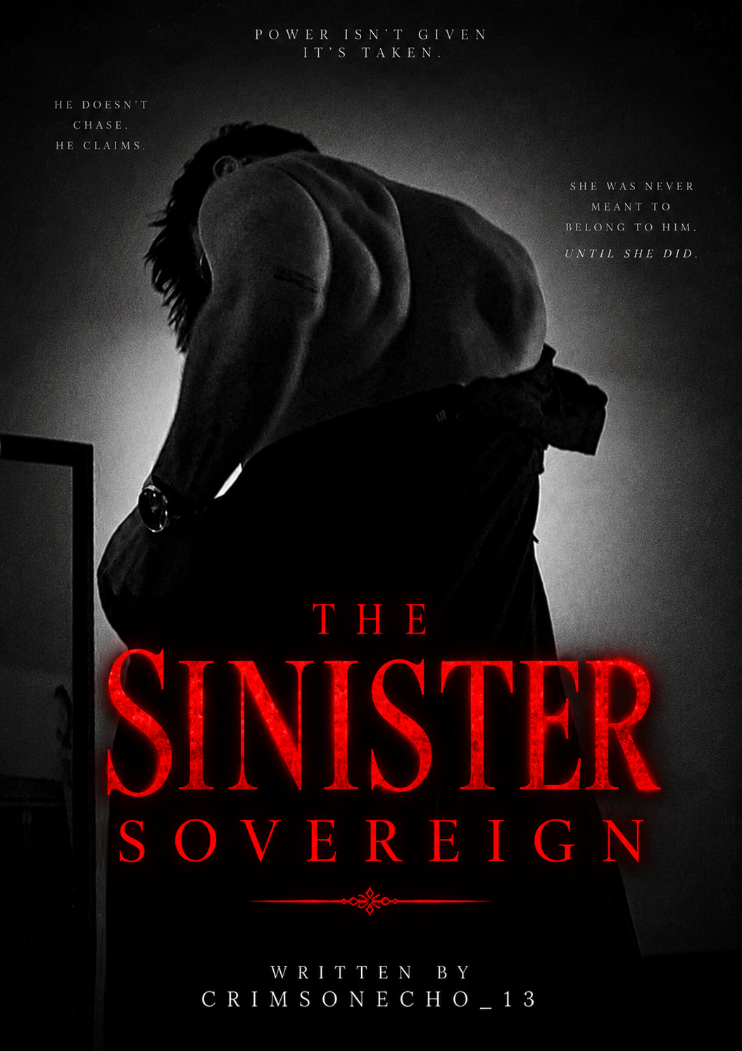 The Sinister Sovereign