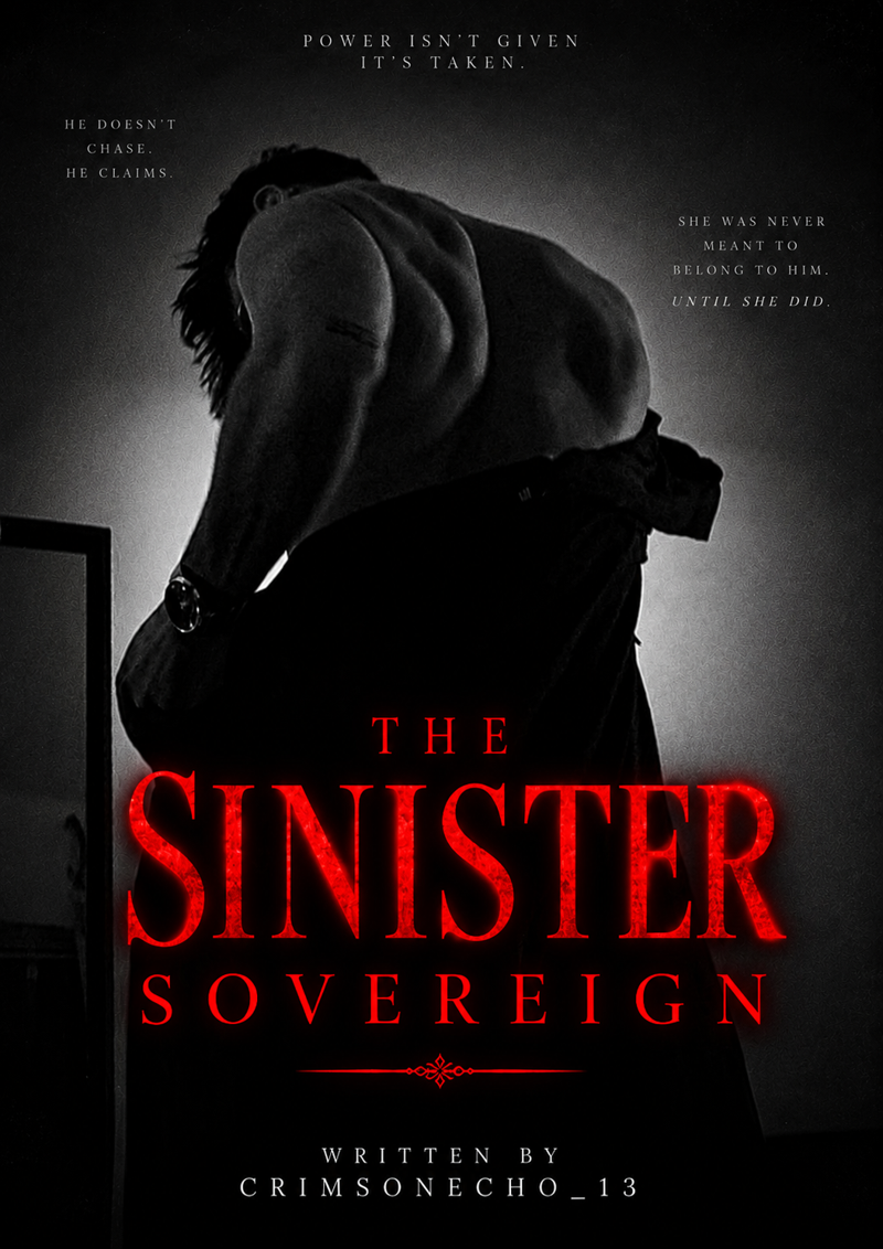The Sinister Sovereign
