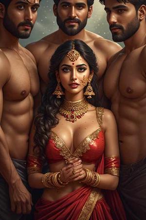 Chapter 1 - The Thakur's