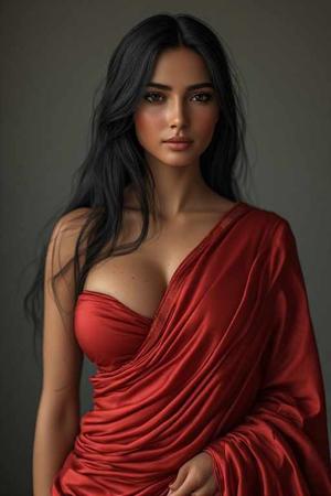 Chapter 7 - Preparing Her For Wedding Night π