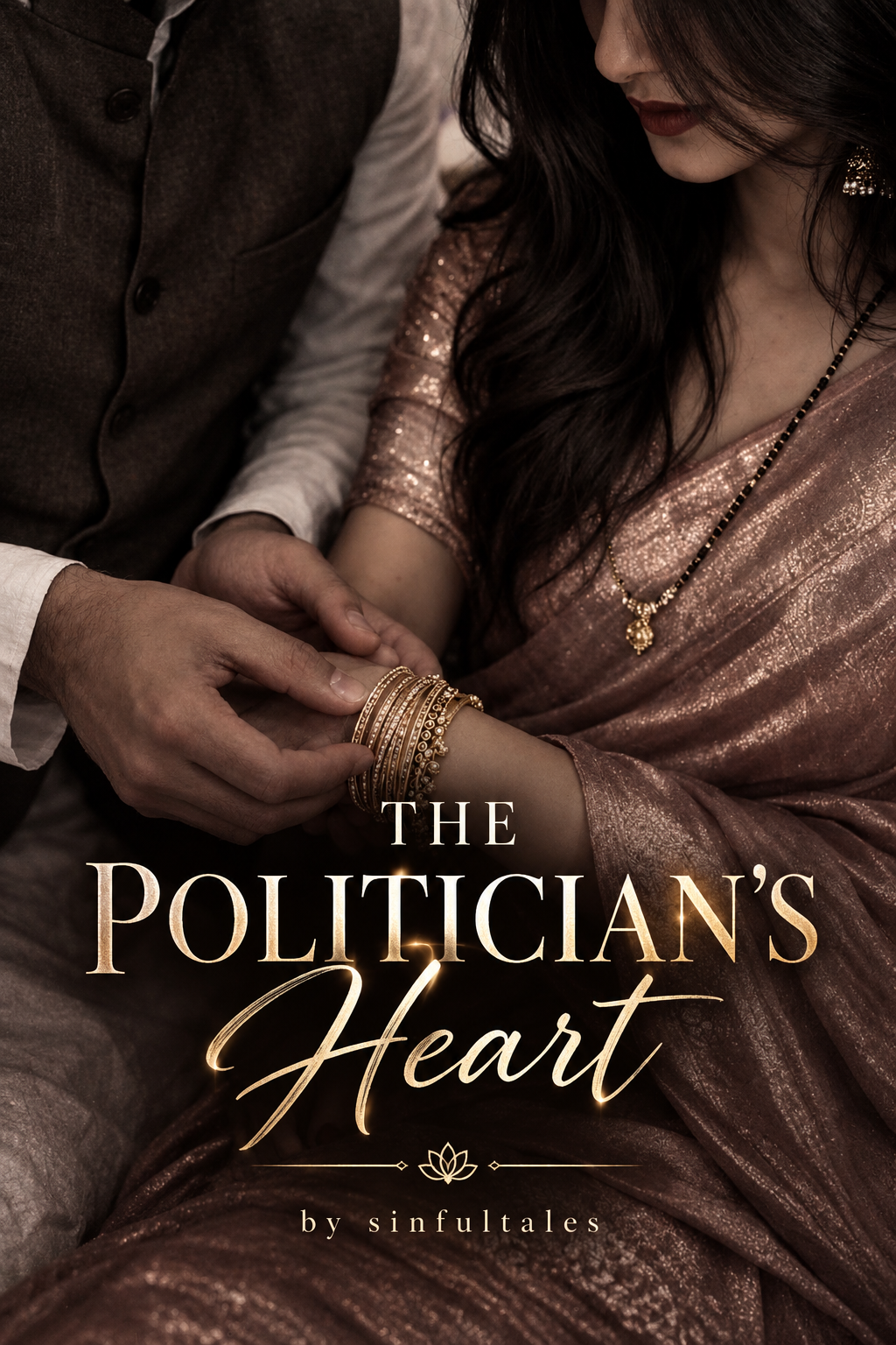 The Politician's Heart (18+)