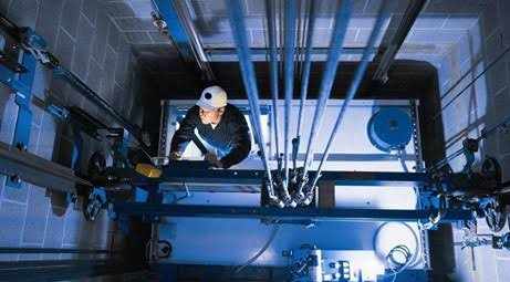 Things to Consider Before Choosing an Elevator Installation Company