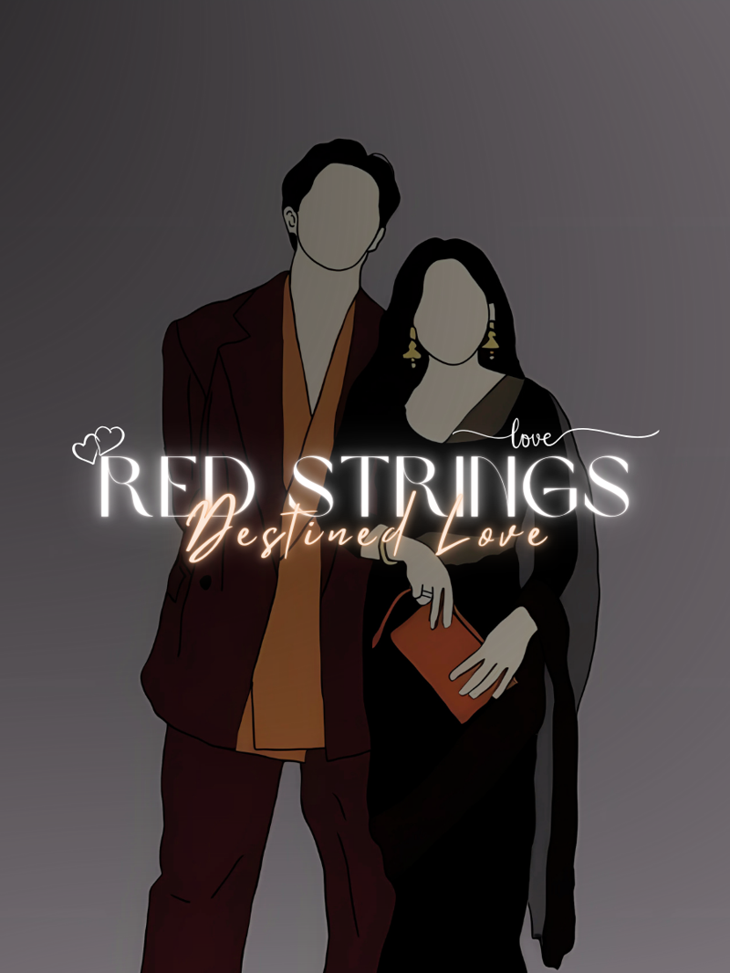Red Strings: Destined Love