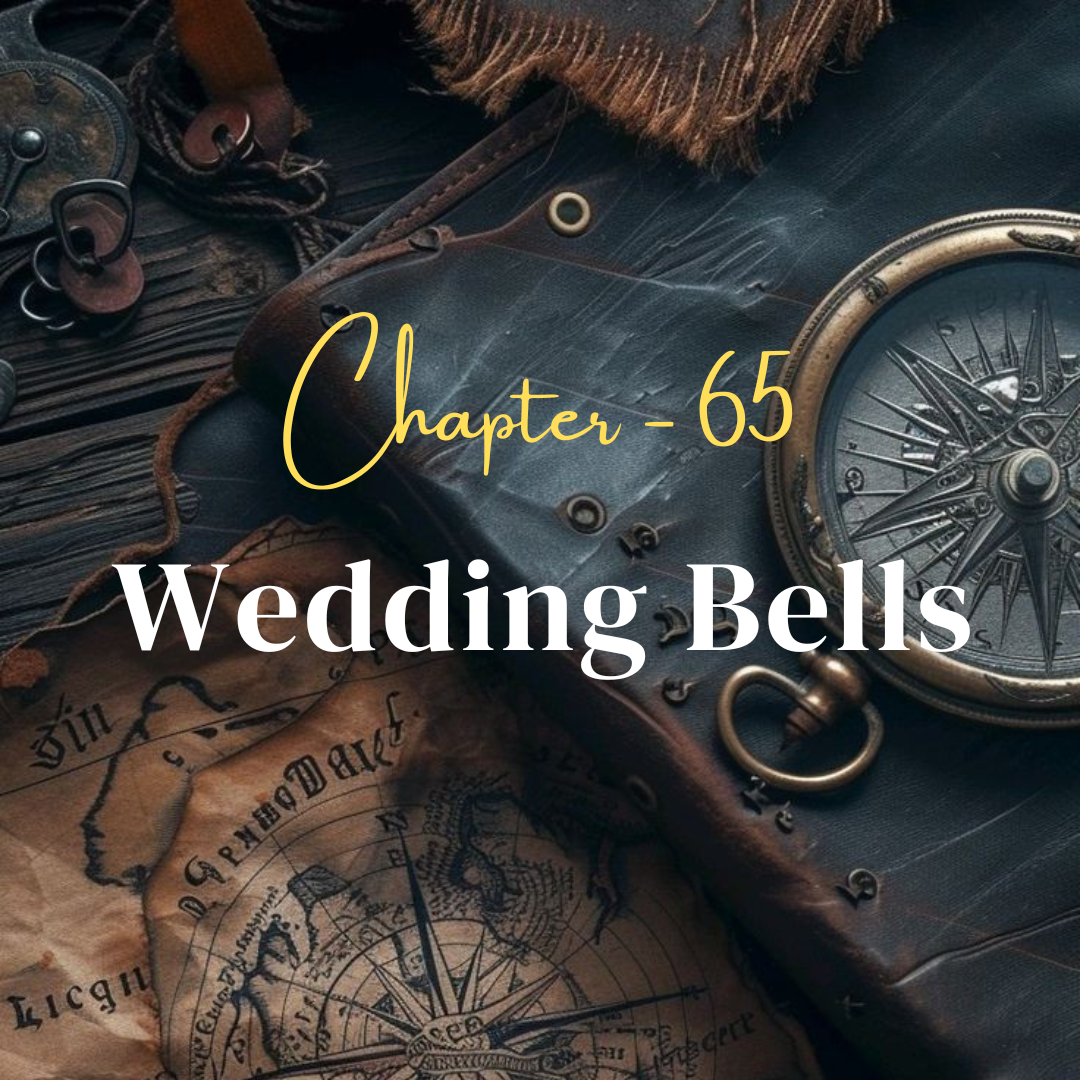 65| Wedding Bells