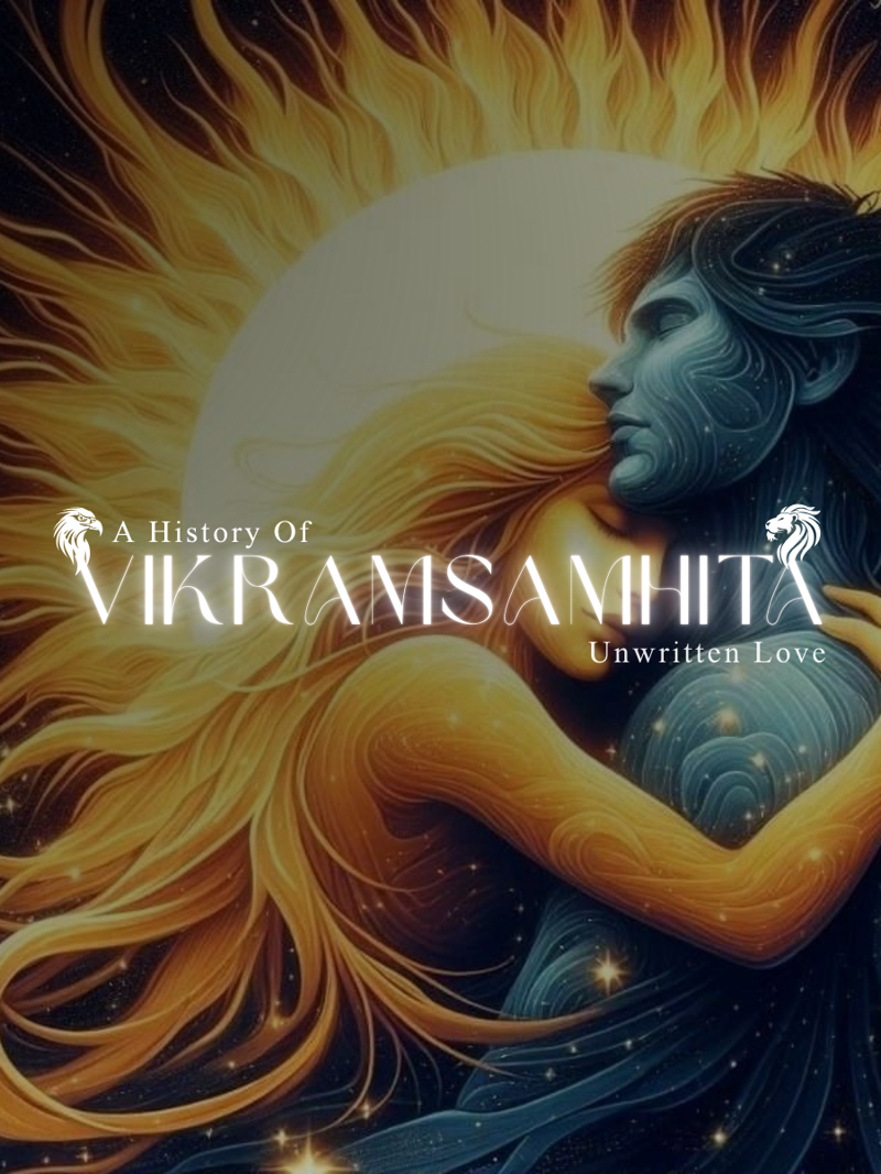 VikramSamhita ~ A History of Unwritten Love
