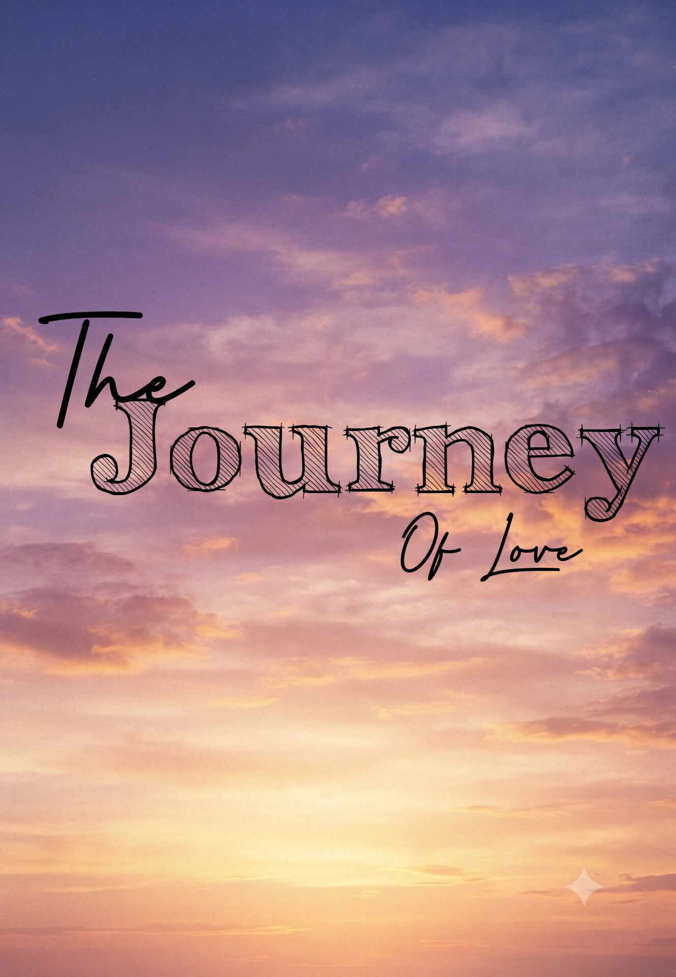 The Journey of love