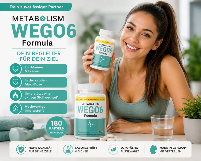 Wego6 Germany:  2026 (Honest Review) Maximizing Your 24/7 Fat Burn!!