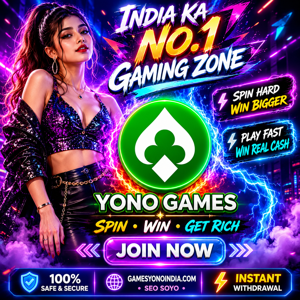 Yono Games