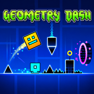 Geometry Dash
