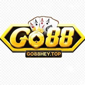 Go88 Hey logo