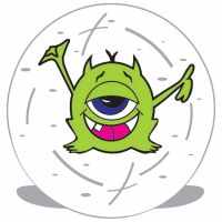 monsterballau logo