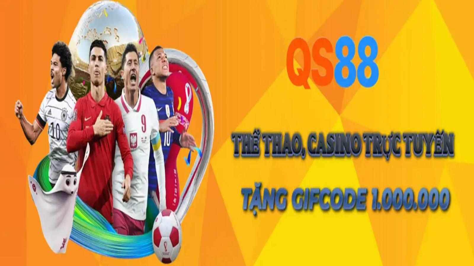 Trang Chủ Q88 - Nhà Cái Uy Tín, Cá Cược Đỉnh Cao Top#1 Châu Á 2026