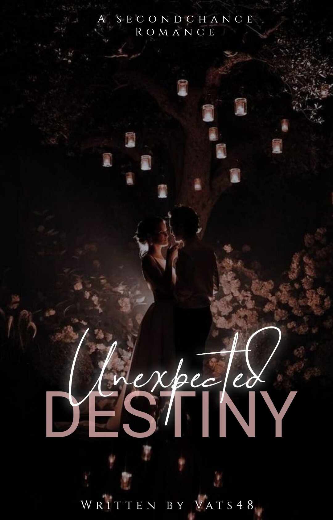UNEXPECTED DESTINY [ EDITED VERSION]