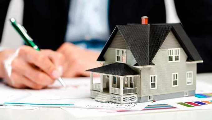 Be your real estate transaction coordinator by Stophere | Fiverr
