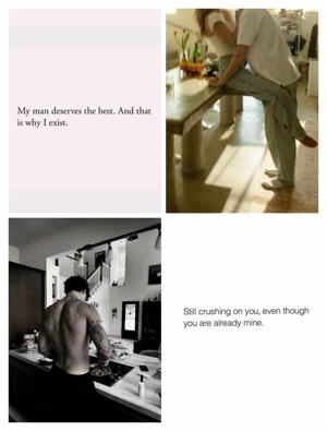 Progress and Desires [Chapter 56]