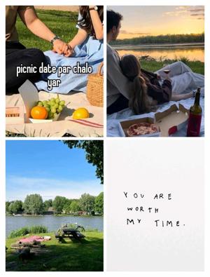 Picnic Day and Danger [Chapter 57]