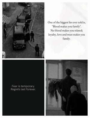Rescue and Self Regret [Chapter 59]