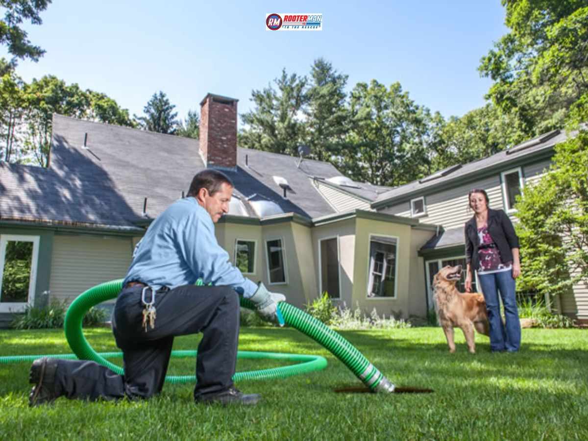 When Septic Pumping Is Needed to Keep Systems Working Properly
