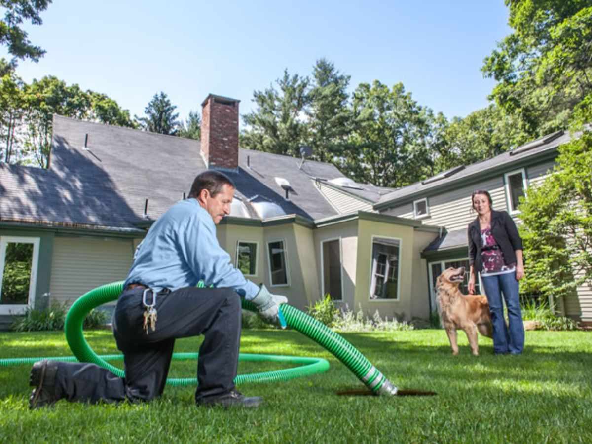 How Septic Pumping Helps Prevent System Overload