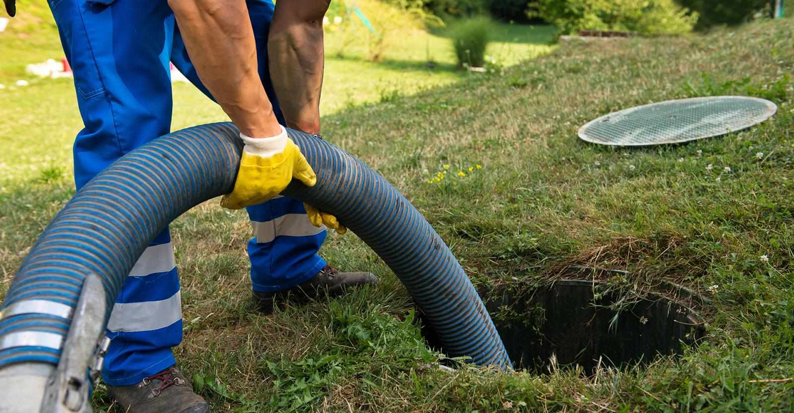 Reliable Septic Pumping in Topanga: Keep Your System Running Smoothly