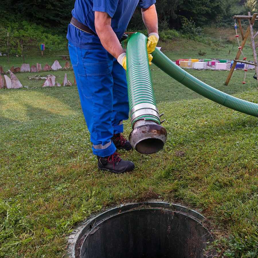 Understanding Septic System Maintenance Step by Step