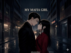 ​The Heir’s Shadow