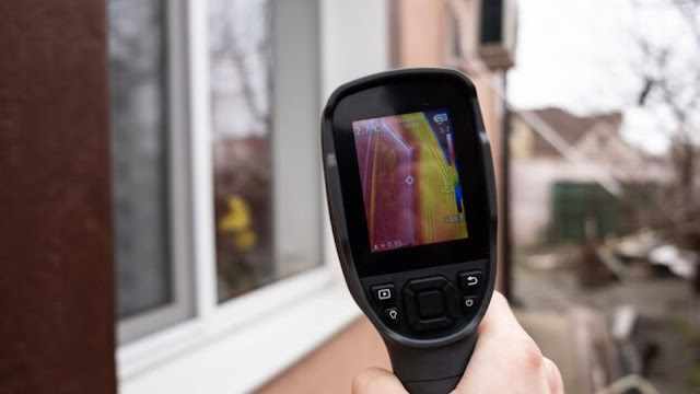 temperature monitoring