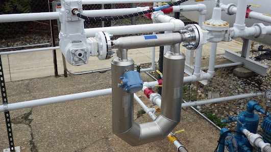 water flow meters