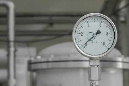 water flow meters