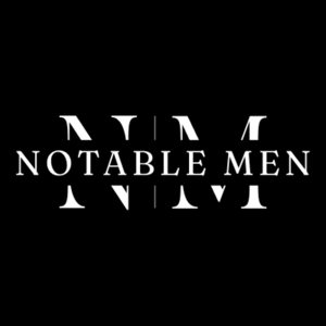 Notable Men logo