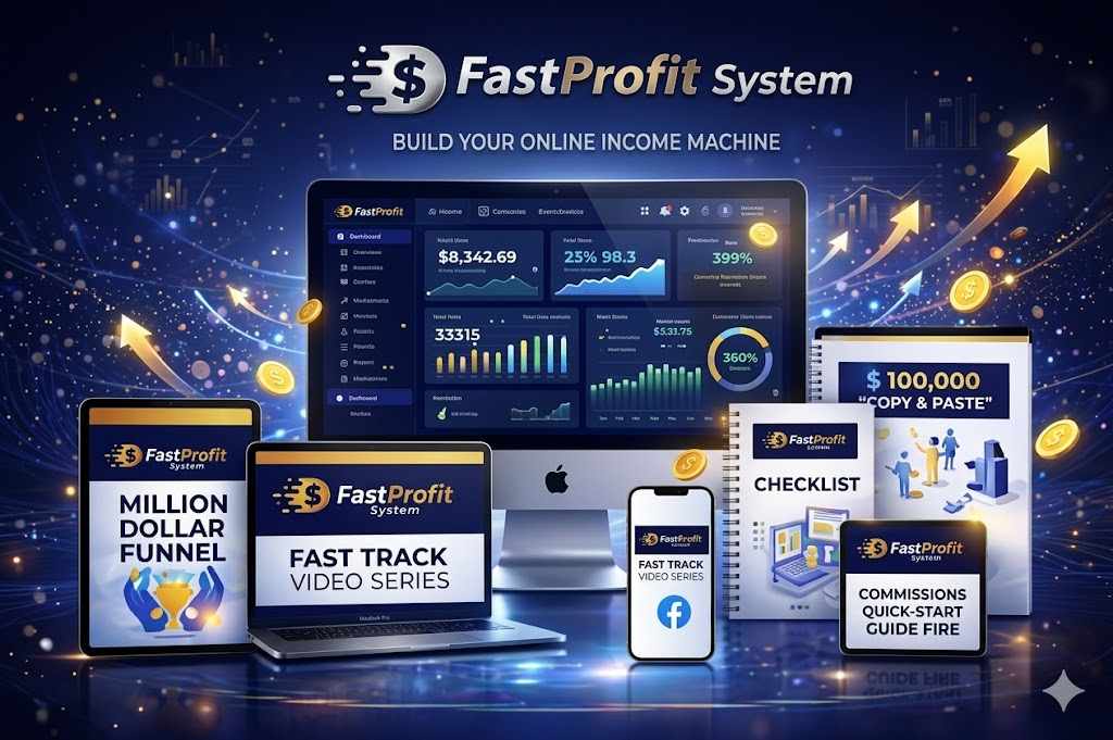 Fast Profit System Reviews: Real User Complaints, Pros, and Hidden Features