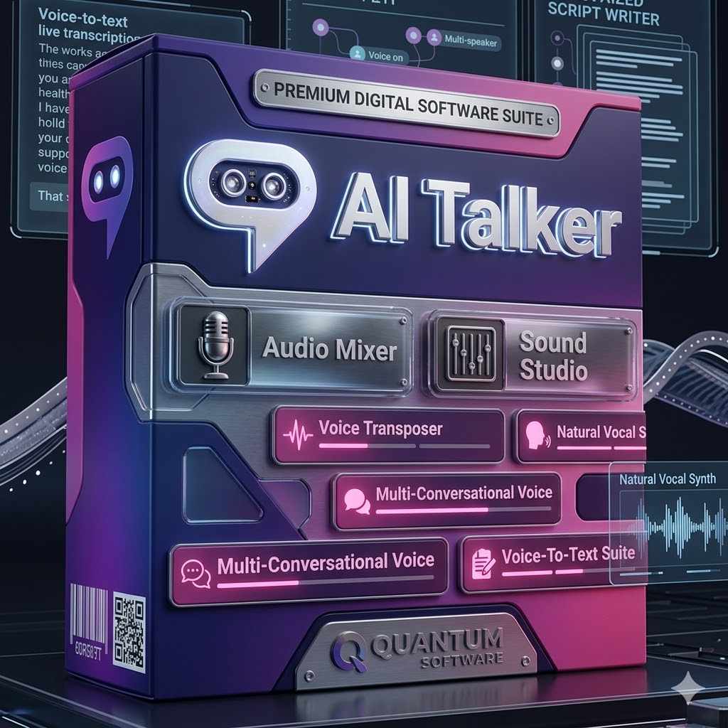 AI Talker Reviews: A Complete Guide for YouTubers and Marketers