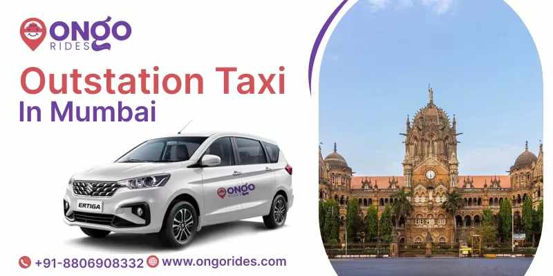 Travel Conveniently with Outstation Taxi Service in Somnath