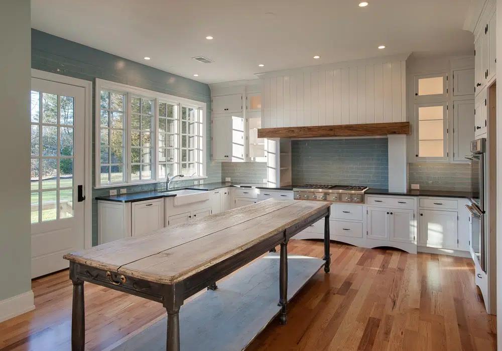 Kitchen Renovation Montgomery: A Smart Move For Contemporary House
