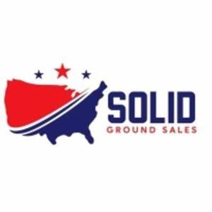SolidGroundSales