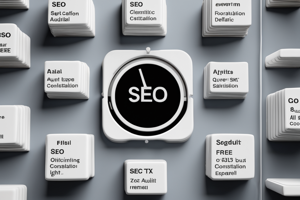 How to Choose the SEO Company in Maple Shade, NJ for Your Business